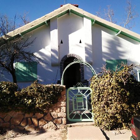 Chalet De La Montagne Ifrane  Exterior photo