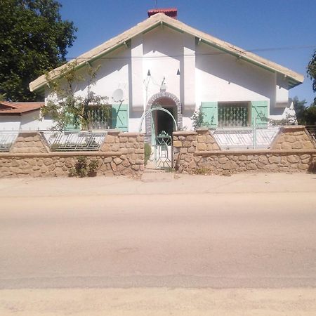 Chalet De La Montagne Ifrane  Exterior photo
