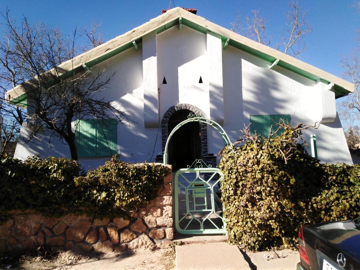 Chalet De La Montagne Ifrane  Exterior photo