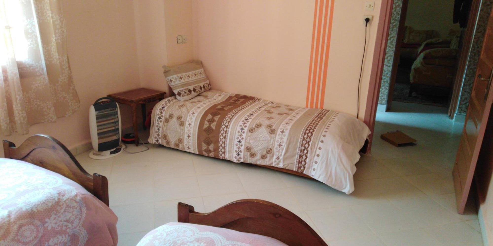 Chalet De La Montagne Ifrane  Room photo